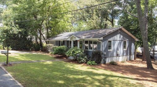 2156 Cavanaugh Ave, Atlanta, GA 30316-2706