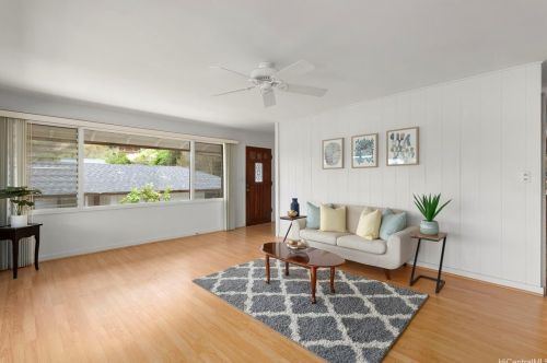 1364 Ala Hoku Pl, Honolulu HI  96819-1429 exterior