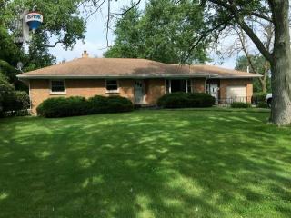 1148 Main St, Crete IL  60417-1910 exterior