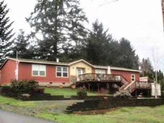 499 Douglas St, Yoncalla, OR 97499-7526