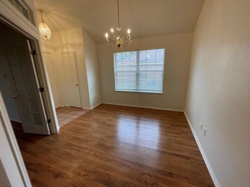 1428 Wind Dancer Trl, Fort Worth TX  76131-5415 exterior