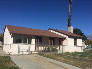 2329 Hays St, Banning, CA 92220-4027