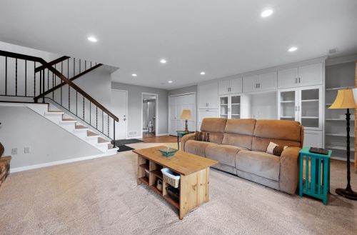 3442 Juliet Dr, Saint Paul MN  55125-3800 exterior