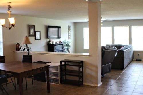 6001 Red Drum Dr, Fort Worth, TX 76179-7585