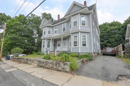 46 Pratt St, Nashua, NH 03060-4949