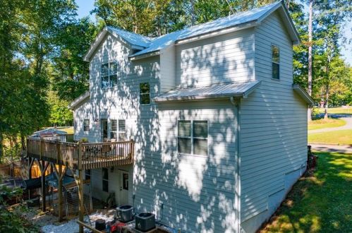 5347 Grandview Rd, Big Canoe GA  30143-0026 exterior