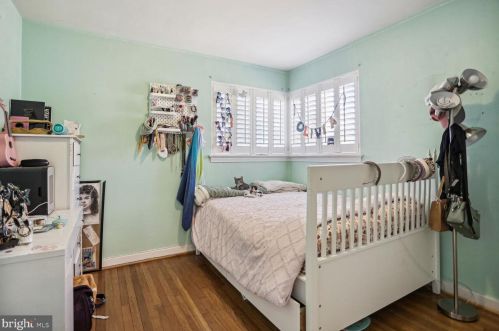 8216 Roanoke Ave, Silver Spring MD 20912-6207 exterior