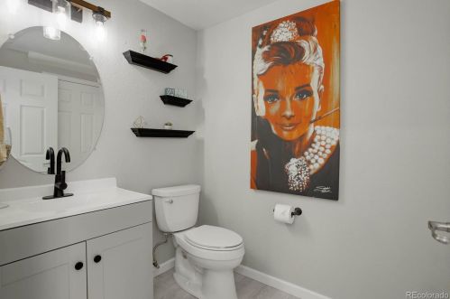 1885 Buchanan Cir, Denver CO  80018-6019 exterior
