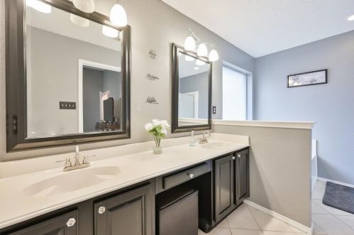 4159 Sarasota Springs Ct, Fort Worth TX  76123-1465 exterior