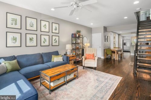 1145 19th St, Philadelphia, PA 19146-2936