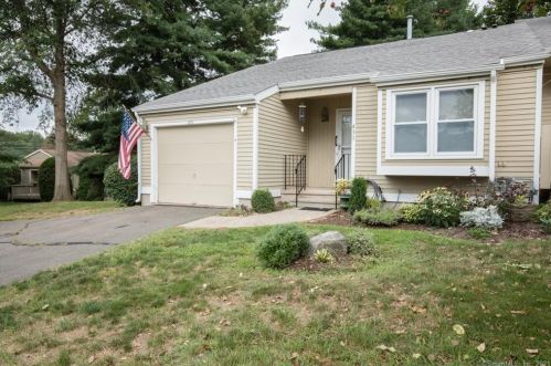 431 Lakeview Dr, Southington, CT 06489-3477