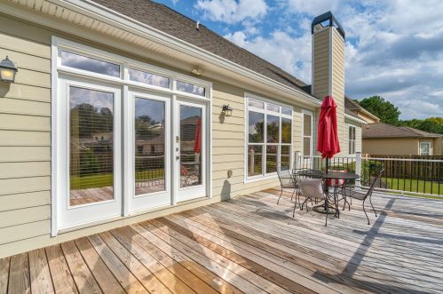 1002 Emerald Pl, Evans GA  30809-5143 exterior