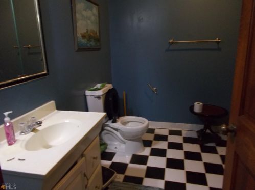670 Sugar Hill Ln, Conyers GA  30094-3742 exterior