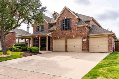 4206 Lone Oak Dr, Midlothian, TX 76063-5565
