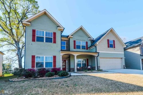 106 Haven Dr, Kathleen, GA 31047-3121