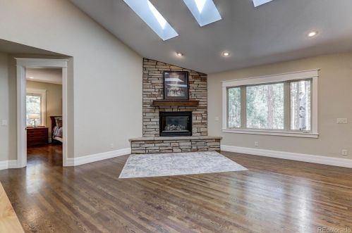 1208 Carnahan Ct, Woodmoor CO  80132-2217 exterior