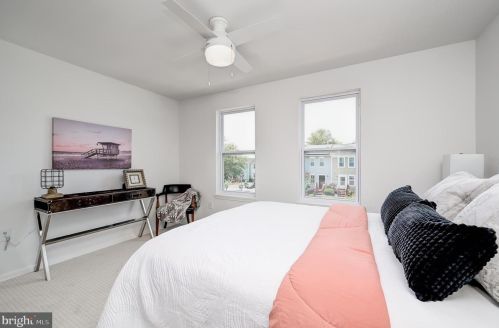 3052 Shepperton Ter, Silver Spring MD  20904-6703 exterior