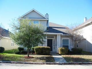 3636 Temecula Creek Trl, Mckinney TX  75070-2626 exterior