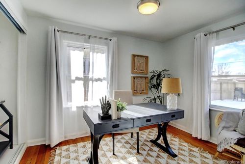 3213 Cherokee St, Englewood CO 80110-2329 exterior