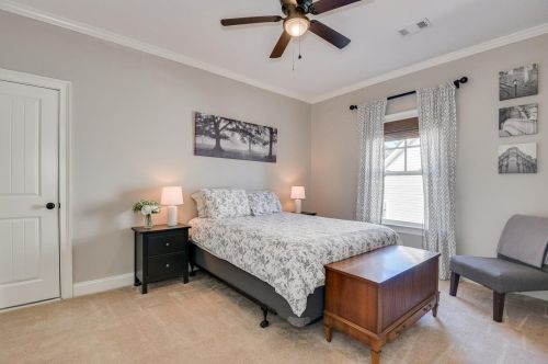 1107 Primrose Ln, Evans GA  30809-7236 exterior