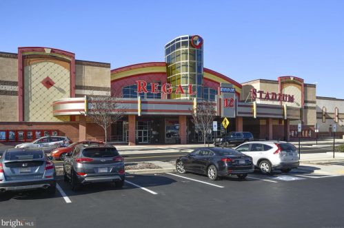2605 Chapel Lake Dr, Gambrills MD  21054-1676 exterior