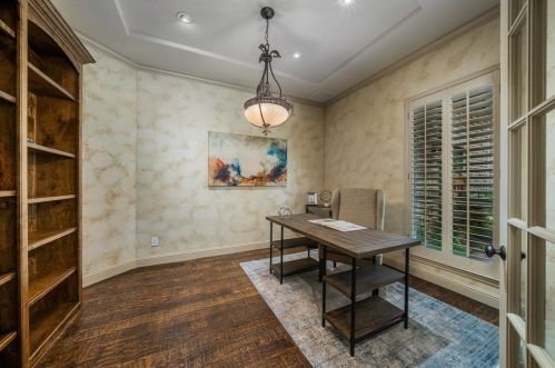 6600 Barcelona, Irving TX  75039-3043 exterior