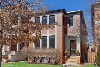 1914 Cornelia Ave, Chicago, IL 60657-1022