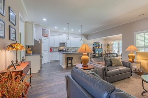 786 Lakeview Bend Cir, Jefferson GA  30549-7072 exterior