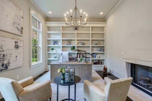 2799 Mabry Rd, Atlanta GA  30319-2828 exterior