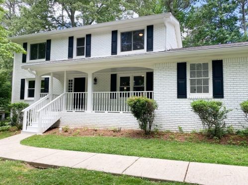 2481 Emory Ln, Marietta, GA 30068-3017
