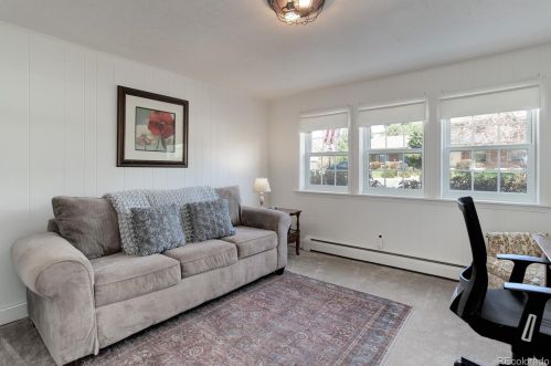 5671 Florence St, Englewood CO 80111-3713 exterior