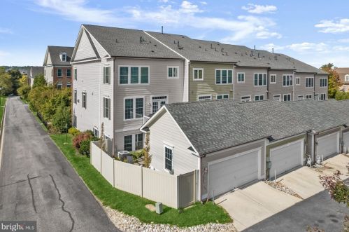 7881 Tuckahoe Ct, Fulton MD  20759-2599 exterior