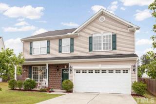 5616 Slaytenbush Ln, Durham, NC 27703-8549