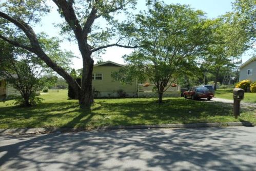 6218 Stockton Dr, Chattanooga, TN 37416-3205