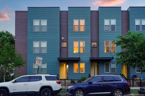 1098 Navajo St, Denver, CO 80204-3934