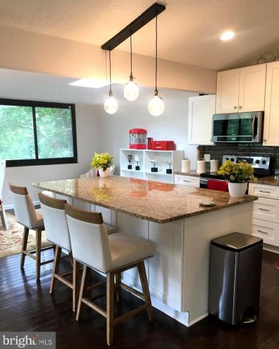 9553 Highwind Ct, Columbia MD  21045-3204 exterior