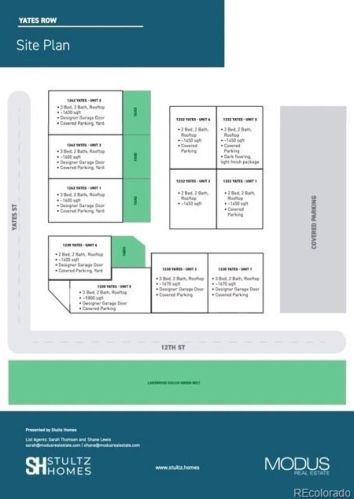 1232 Yates St, Denver CO  80204-1027 exterior