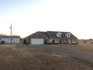3675 100th St, Wagoner, OK 74467-8664