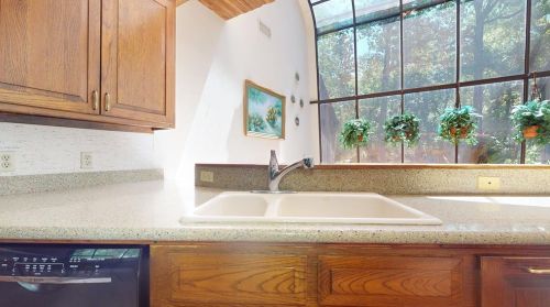 78 Vlg Hl Ln, Conroe TX  77304-3527 exterior