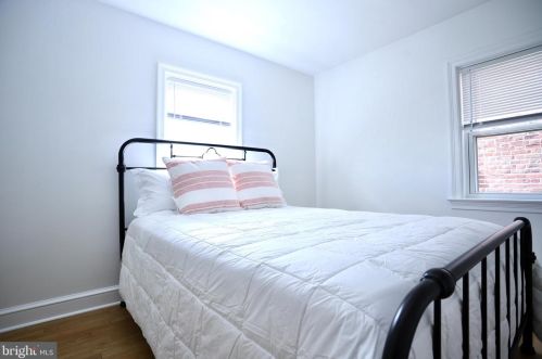 828 Fremont St, Lancaster PA  17603-5442 exterior