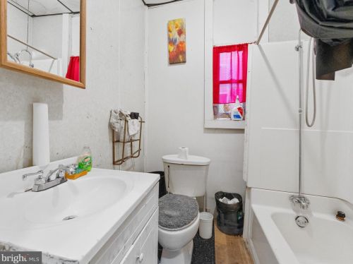 3336 22nd St, Philadelphia PA 19140-4705 exterior