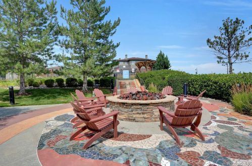 9370 Las Ramblas Ct, Parker CO  80134-4233 exterior