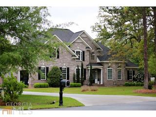 812 Julie Ann Way, Statesboro, GA 30458-9234