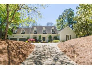 3037 Wellington Ct, Atlanta, GA 30339-4716