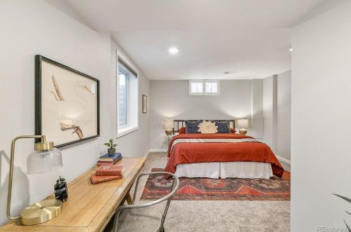 1350 Amherst Ave, Englewood CO 80113-1756 exterior