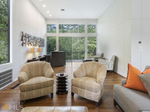 1108 Judith Way, Atlanta GA  30324-2905 exterior