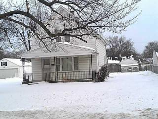 5622 Rambo Ln, Toledo OH  43623-1822 exterior