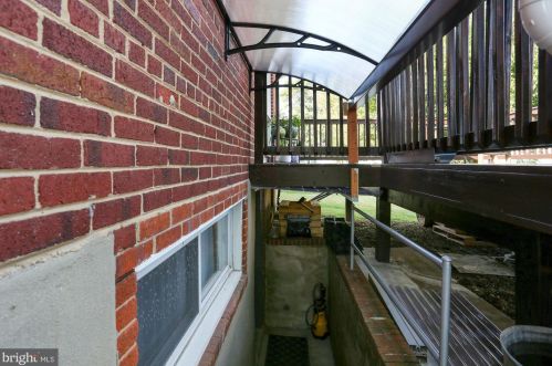 3919 Joliet St, Silver Spring MD  20906-4230 exterior