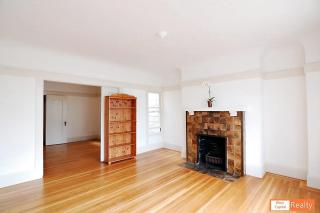 358 12th Ave, San Francisco CA  94118-2109 exterior