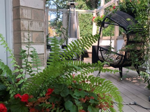 205 Middaugh Rd, Willowbrook IL  60514-1067 exterior